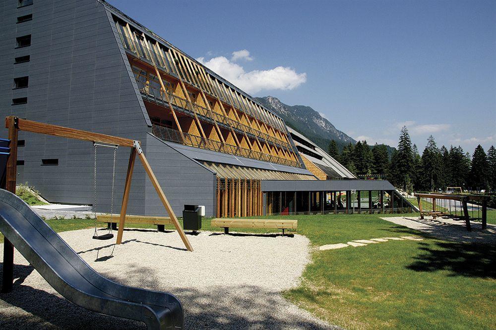 Hotel Spik Kranjska Gora Exterior photo