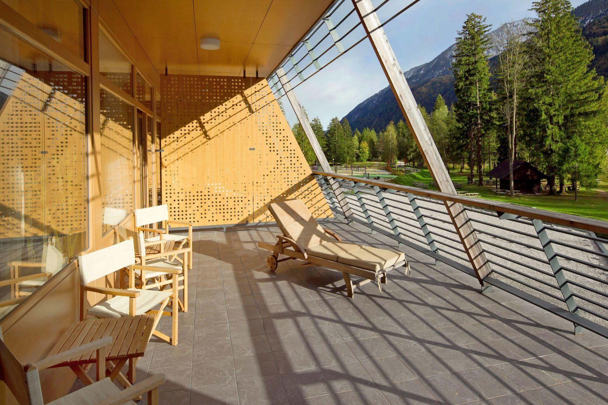 Hotel Spik Kranjska Gora Exterior photo